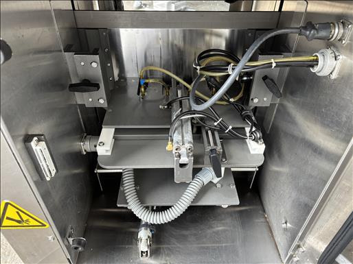 Food Tools CS1000CE Automatic round cake cutter - Matériel de boulangerie: photos 4 Food Tools CS1000CE Automatic round cake cutter - Matériel de boulangerie: photos 4