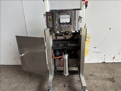 Food Tools CS4AAC Round cake slicer - Matériel de boulangerie: photos 5 Food Tools CS4AAC Round cake slicer - Matériel de boulangerie: photos 5