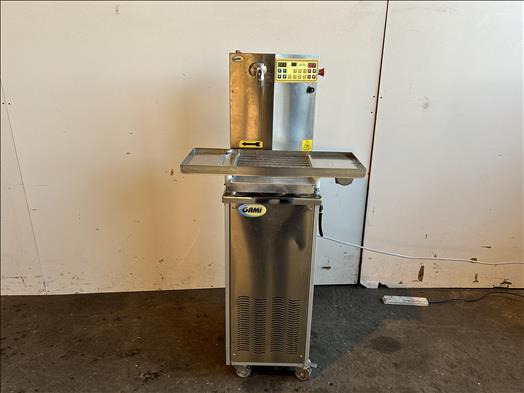 Machine agroalimentaire Gami T240 Tempering machine: photos 1
