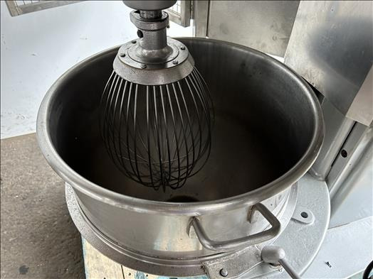 Hobart H600 Planetary mixer - Machine agroalimentaire: photos 4 Hobart H600 Planetary mixer - Machine agroalimentaire: photos 4