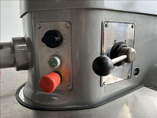 Hobart H600 Planetary mixer - Machine agroalimentaire: photos 5 Hobart H600 Planetary mixer - Machine agroalimentaire: photos 5
