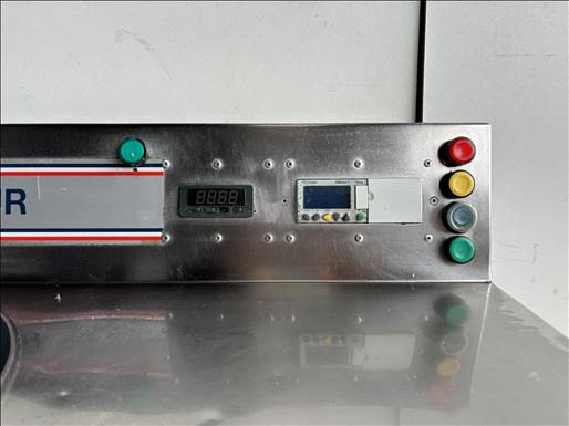 Hubert Cloix PC120FA Pastocooker - Matériel de boulangerie: photos 5 Hubert Cloix PC120FA Pastocooker - Matériel de boulangerie: photos 5