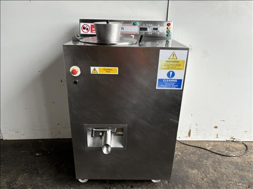 Hubert Cloix PC120FA Pastocooker - Matériel de boulangerie: photos 1 Hubert Cloix PC120FA Pastocooker - Matériel de boulangerie: photos 1