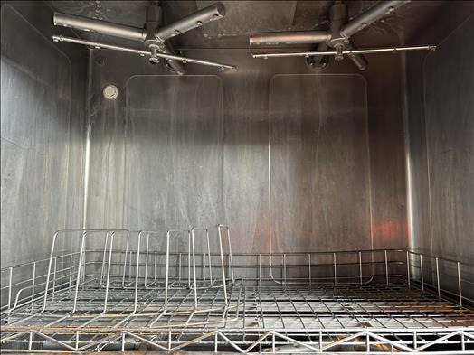 IWM EDI13A Utensil washer - Machine agroalimentaire: photos 2 IWM EDI13A Utensil washer - Machine agroalimentaire: photos 2