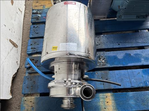 Inoxpa S20C Centrifugal pump - Machine agroalimentaire: photos 2 Inoxpa S20C Centrifugal pump - Machine agroalimentaire: photos 2