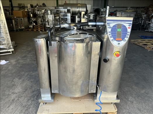 Metos Proveno Coolpro 80E Combi kettle - Machine agroalimentaire: photos 1 Metos Proveno Coolpro 80E Combi kettle - Machine agroalimentaire: photos 1
