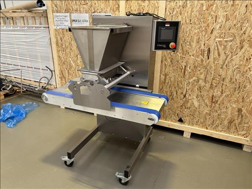 Mono Omega Plus450 Depositor - Matériel de boulangerie: photos 2 Mono Omega Plus450 Depositor - Matériel de boulangerie: photos 2