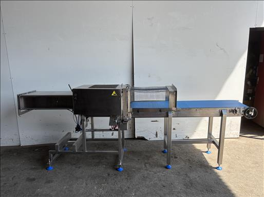 NNP Cheese block cutter - Machine agroalimentaire: photos 1 NNP Cheese block cutter - Machine agroalimentaire: photos 1