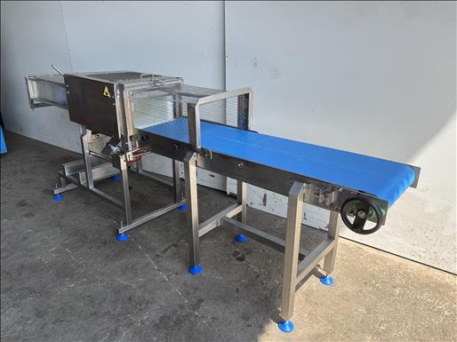 NNP Cheese block cutter - Machine agroalimentaire: photos 2 NNP Cheese block cutter - Machine agroalimentaire: photos 2