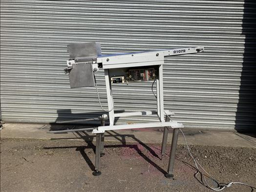 NNP Conveyor - Convoyeur: photos 1 NNP Conveyor - Convoyeur: photos 1