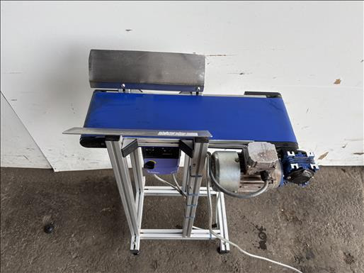 NNP Conveyor - Convoyeur: photos 2 NNP Conveyor - Convoyeur: photos 2