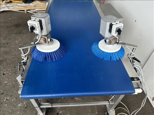 NNP Rotary moulder - Matériel de boulangerie: photos 3 NNP Rotary moulder - Matériel de boulangerie: photos 3