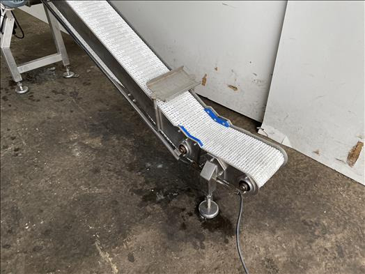 NNP elevator conveyor - Convoyeur: photos 3 NNP elevator conveyor - Convoyeur: photos 3