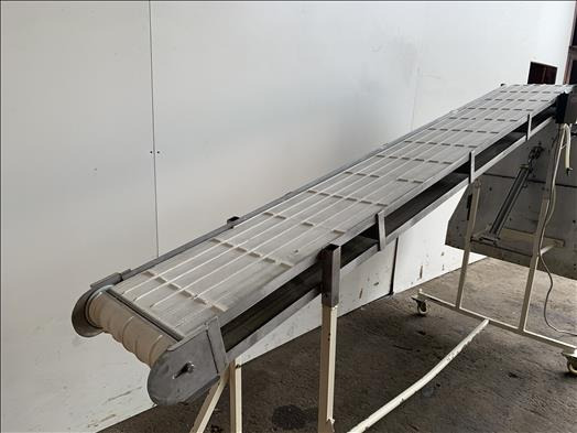 NNP elevator conveyor - Convoyeur: photos 3 NNP elevator conveyor - Convoyeur: photos 3