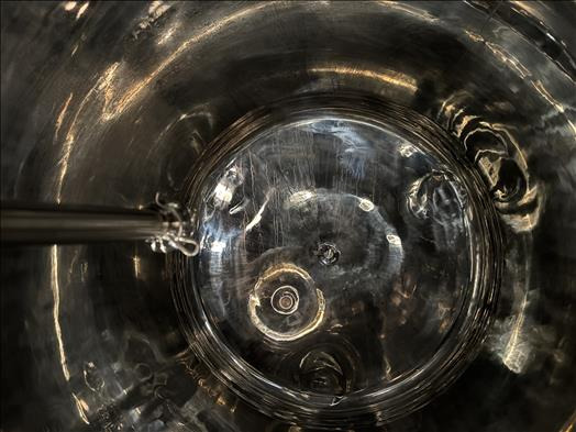 Ritai 800L holding vessel - Machine agroalimentaire: photos 3 Ritai 800L holding vessel - Machine agroalimentaire: photos 3