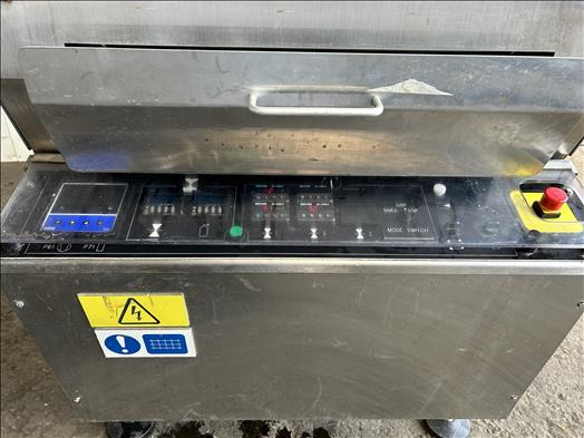 Ross Industries A10 Tray sealer - Machine d'emballage et de conditionnement: photos 4 Ross Industries A10 Tray sealer - Machine d'emballage et de conditionnement: photos 4