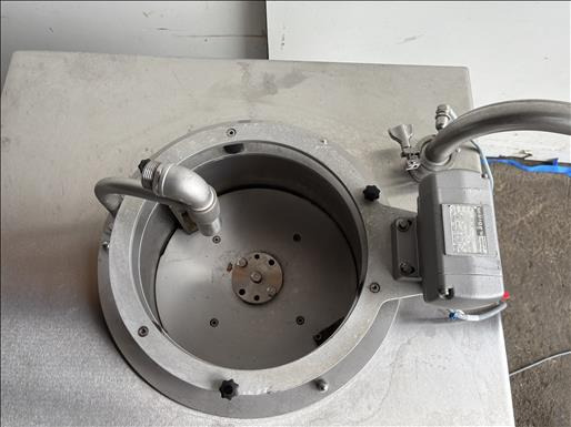 Sollich Minitemper Turbo MT150 Chocolate tempering machine - Machine agroalimentaire: photos 4 Sollich Minitemper Turbo MT150 Chocolate tempering machine - Machine agroalimentaire: photos 4