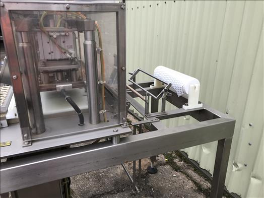 Turbo systems Heat sealer pot sealer - Machine d'emballage et de conditionnement: photos 5 Turbo systems Heat sealer pot sealer - Machine d'emballage et de conditionnement: photos 5