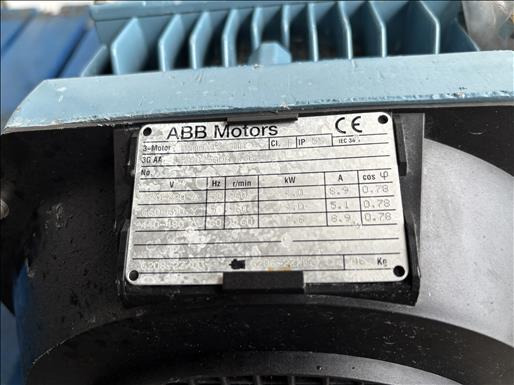 Viking S2S Lobe pump - Machine agroalimentaire: photos 4 Viking S2S Lobe pump - Machine agroalimentaire: photos 4