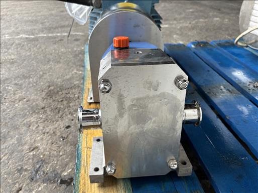 Viking S2S Lobe pump - Machine agroalimentaire: photos 3 Viking S2S Lobe pump - Machine agroalimentaire: photos 3