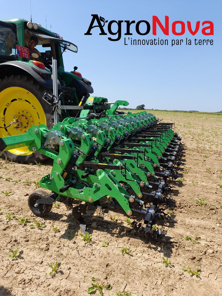 Cavalleretti BioTracker - Bineuse: photos 1 Cavalleretti BioTracker - Bineuse: photos 1