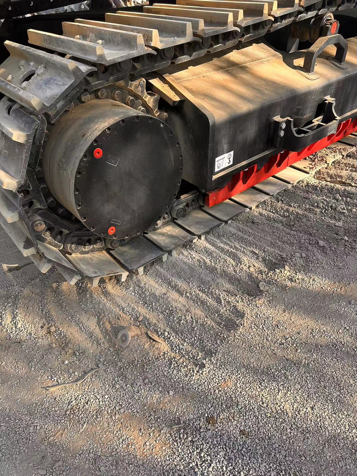 SANY SY485-9 - Pelle sur chenille: photos 5 SANY SY485-9 - Pelle sur chenille: photos 5