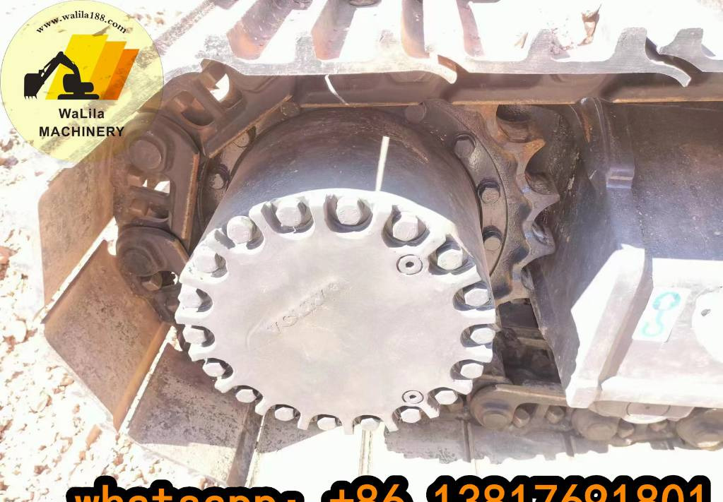 Volvo EC 290 Switzerland imports second-hand Volvo 290 excavator. - Pelle sur chenille: photos 3 Volvo EC 290 Switzerland imports second-hand Volvo 290 excavator. - Pelle sur chenille: photos 3