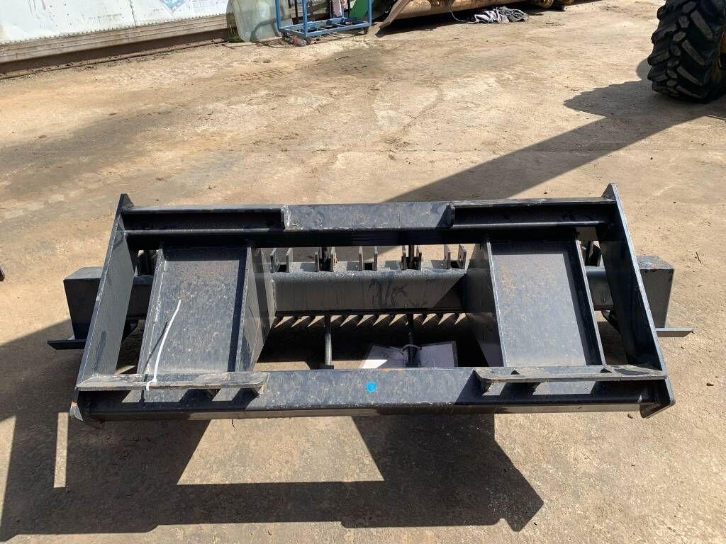 Wolverine RPR-12-72W Wolverine RPR-12-72W - Accessoire pour Engins de chantier: photos 2 Wolverine RPR-12-72W Wolverine RPR-12-72W - Accessoire pour Engins de chantier: photos 2