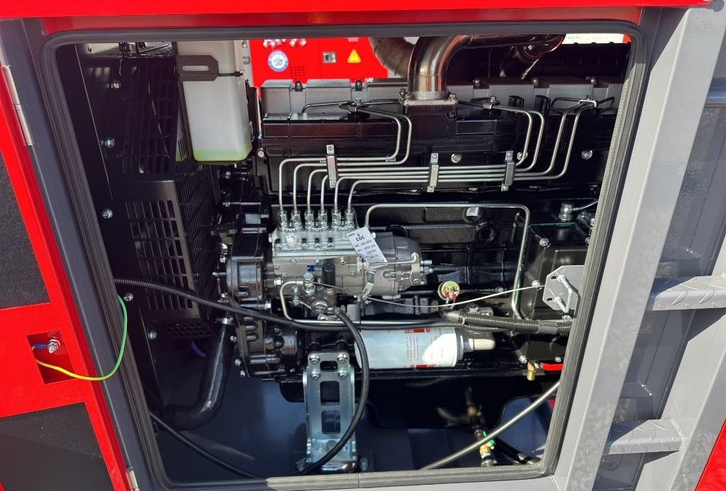 Ashita LG175 - Groupe électrogène: photos 5 Ashita LG175 - Groupe électrogène: photos 5