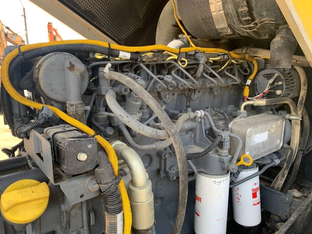 Compacteur à pieds de mouton/ Monocylindre Bomag BW 219 D H-4: photos 10