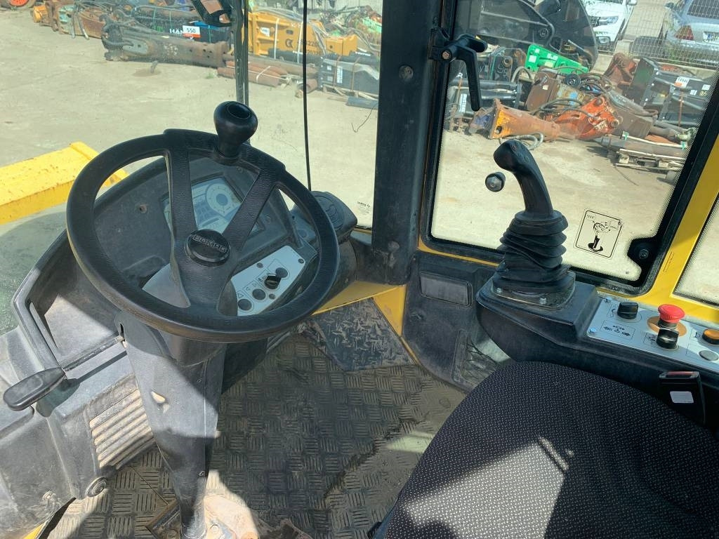 Compacteur à pieds de mouton/ Monocylindre Bomag BW 219 D H-4: photos 11