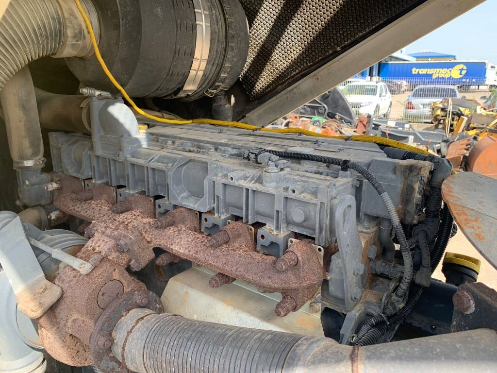 Compacteur à pieds de mouton/ Monocylindre Bomag BW 219 D H-4: photos 9