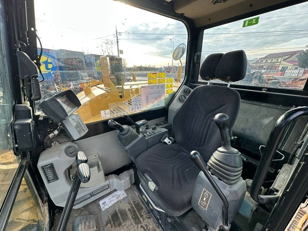 Mini pelle CAT 308 E 2 CR: photos 9 Mini pelle CAT 308 E 2 CR: photos 9