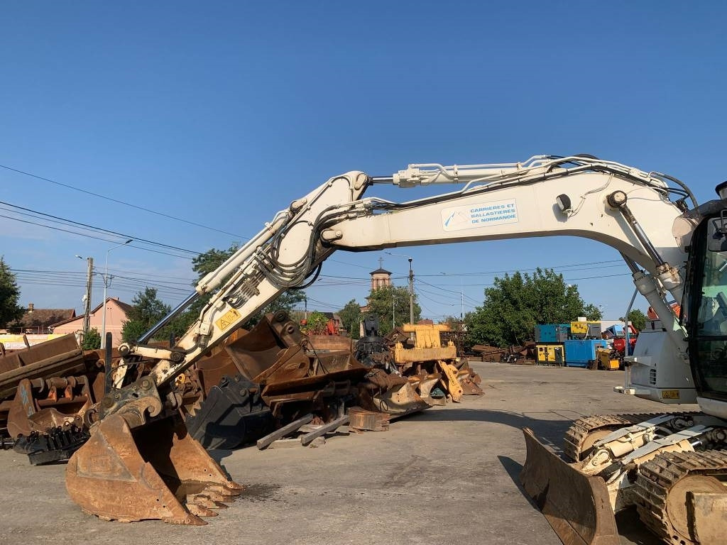 CAT 311 F LR - Pelle sur chenille: photos 4 CAT 311 F LR - Pelle sur chenille: photos 4