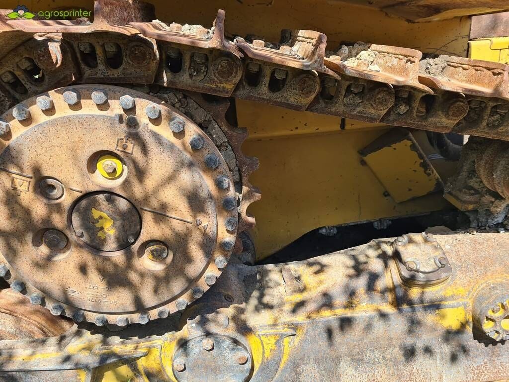 CAT D 6 R XL CAT D 6 R XL - Bulldozer: photos 5 CAT D 6 R XL CAT D 6 R XL - Bulldozer: photos 5