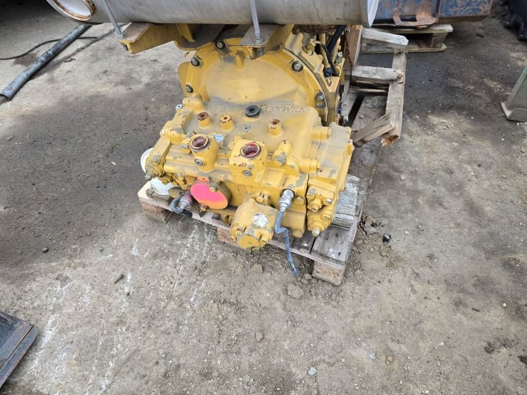 CAT SBS80 267-1623 Hydralic Pump CAT 312C, 313, 315 - Hydraulique pour Engins de chantier: photos 3 CAT SBS80 267-1623 Hydralic Pump CAT 312C, 313, 315 - Hydraulique pour Engins de chantier: photos 3