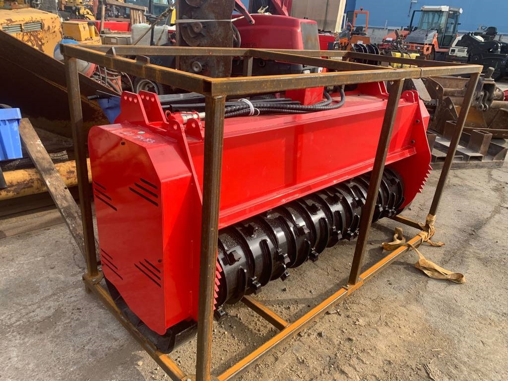 Captok CK72PRO NEW - Broyeur forestier: photos 3 Captok CK72PRO NEW - Broyeur forestier: photos 3