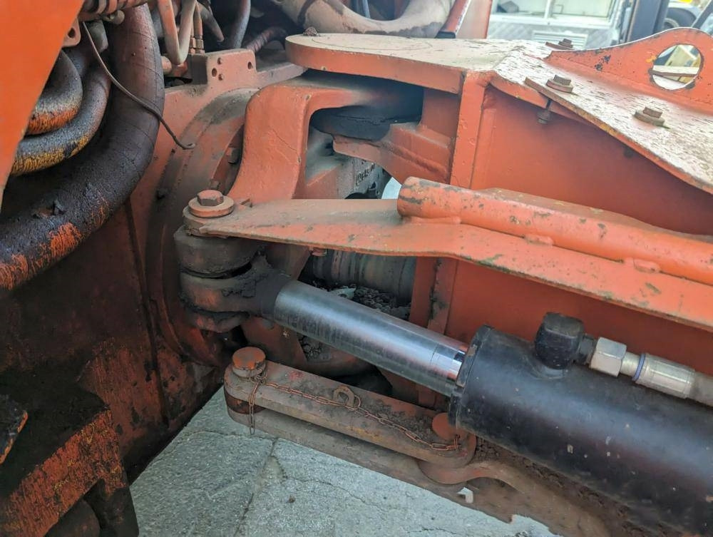 Tombereau articulé Doosan MT31: photos 6