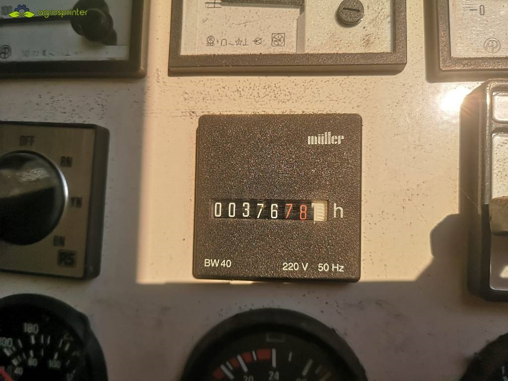 FG Wilson DDC 800 KVA - Groupe électrogène: photos 4 FG Wilson DDC 800 KVA - Groupe électrogène: photos 4