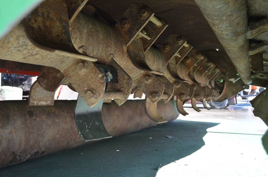 G.Ducker UM 27 VK - Broyeur/ Épareuse: photos 5 G.Ducker UM 27 VK - Broyeur/ Épareuse: photos 5