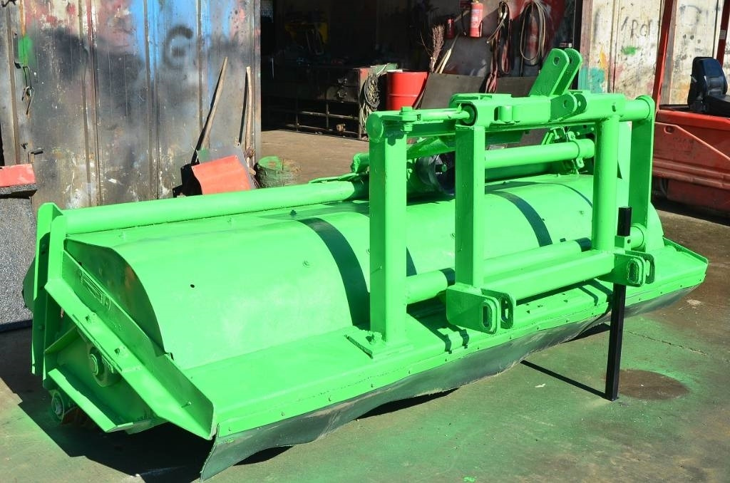 G.Ducker UM 27 VK - Broyeur/ Épareuse: photos 2 G.Ducker UM 27 VK - Broyeur/ Épareuse: photos 2