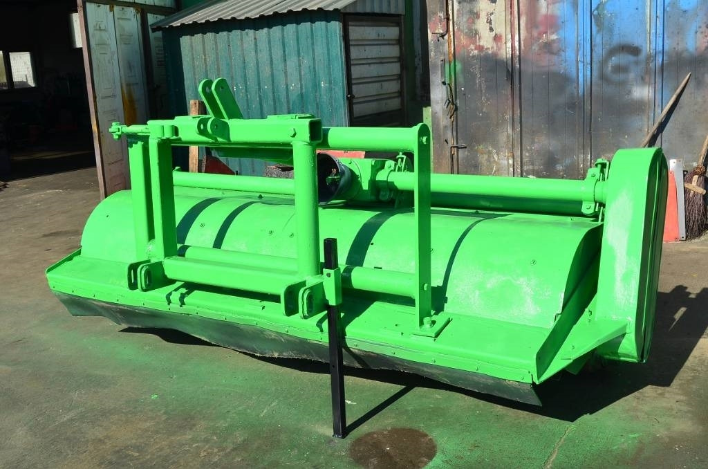 G.Ducker UM 27 VK - Broyeur/ Épareuse: photos 1 G.Ducker UM 27 VK - Broyeur/ Épareuse: photos 1