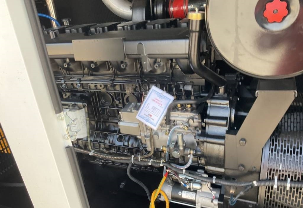 Groupe électrogène Gigapower LT-W400GF: photos 8