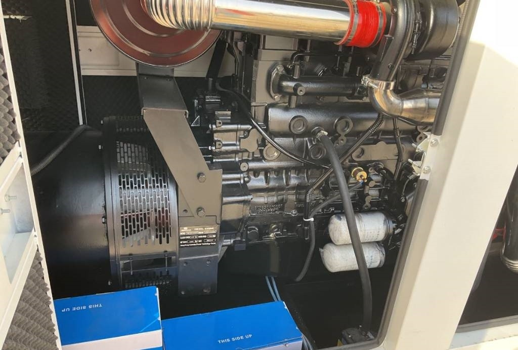 Groupe électrogène Gigapower LT-W400GF: photos 7