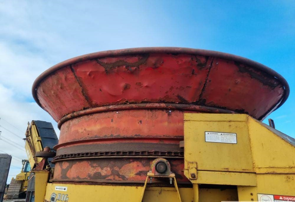 HD10 Duratech - Broyeur de végétaux: photos 2 HD10 Duratech - Broyeur de végétaux: photos 2