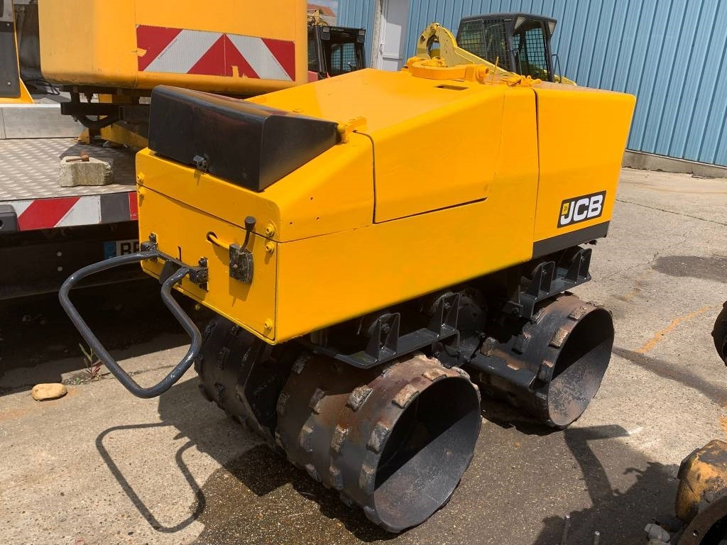 JCB VM 1500  - Rouleau compresseur: photos 1 JCB VM 1500  - Rouleau compresseur: photos 1