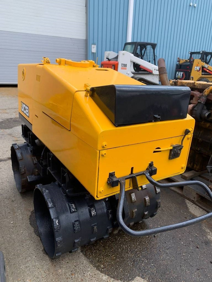 JCB VM 1500  - Rouleau compresseur: photos 4 JCB VM 1500  - Rouleau compresseur: photos 4