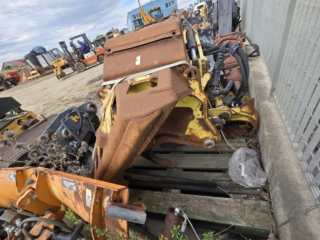 John Deere H414 Harvester Head - Tête d'abattage: photos 2 John Deere H414 Harvester Head - Tête d'abattage: photos 2
