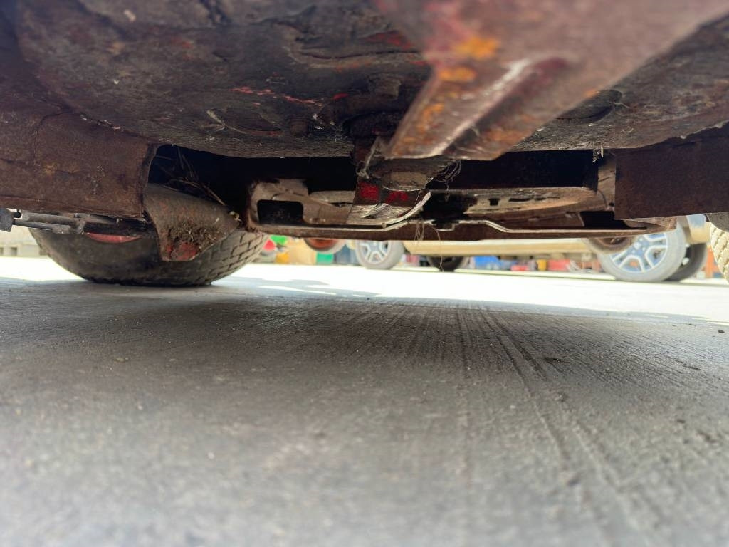 Kubota G 23-3HD  — crédit-bail Kubota G 23-3HD: photos 11