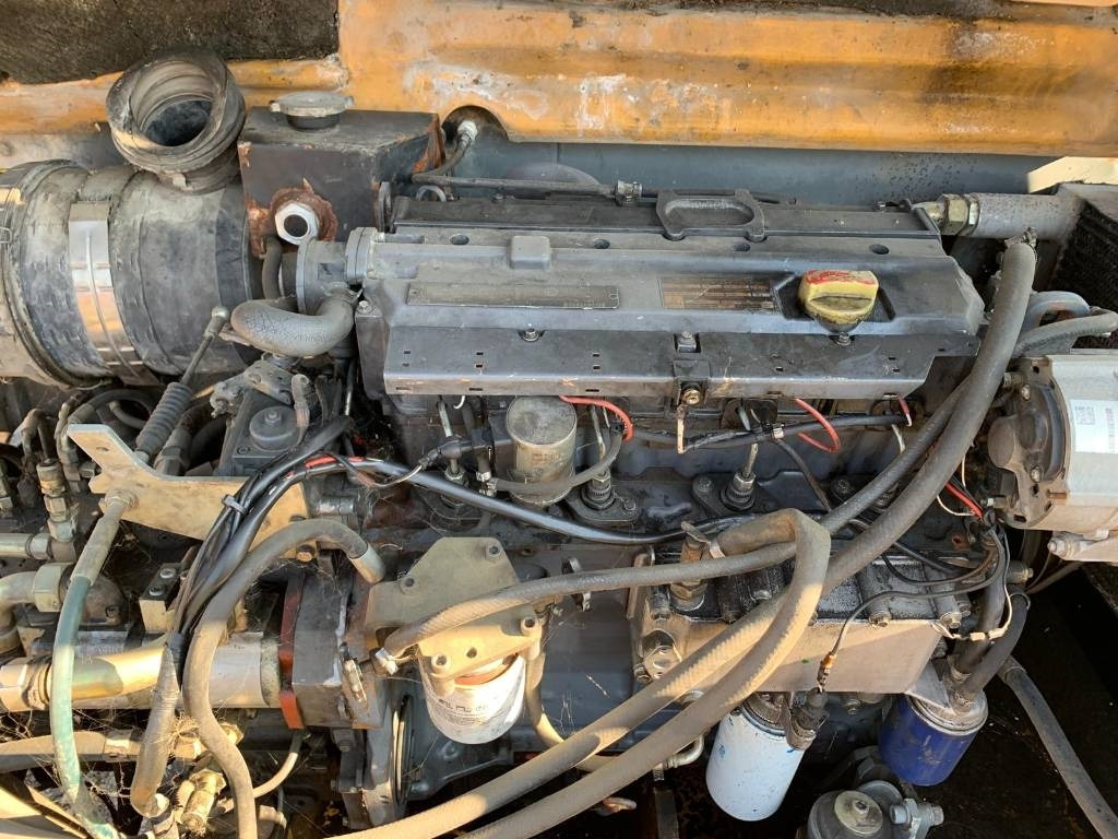 Liebherr A 312  — crédit-bail Liebherr A 312: photos 8